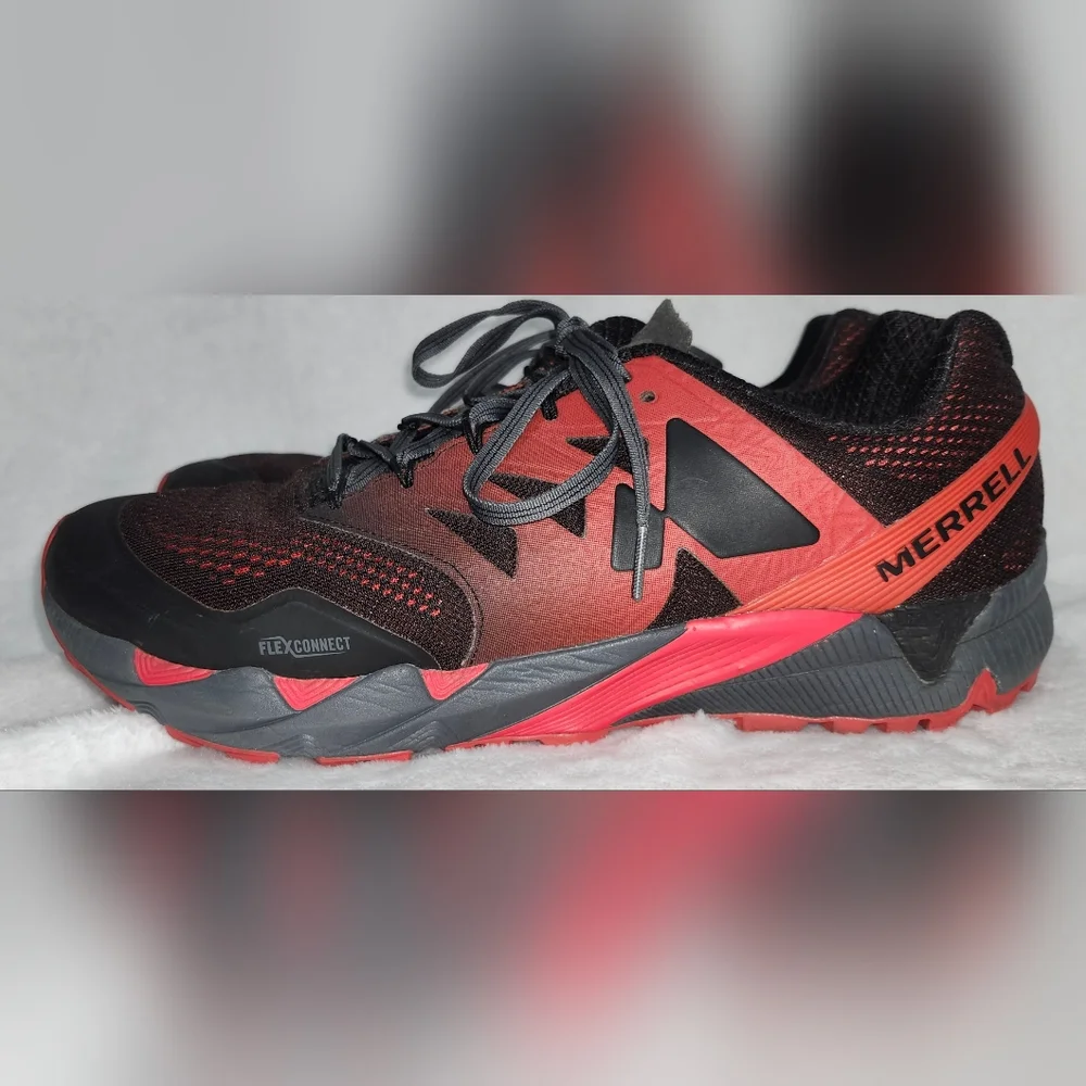 Merrell agility peak
